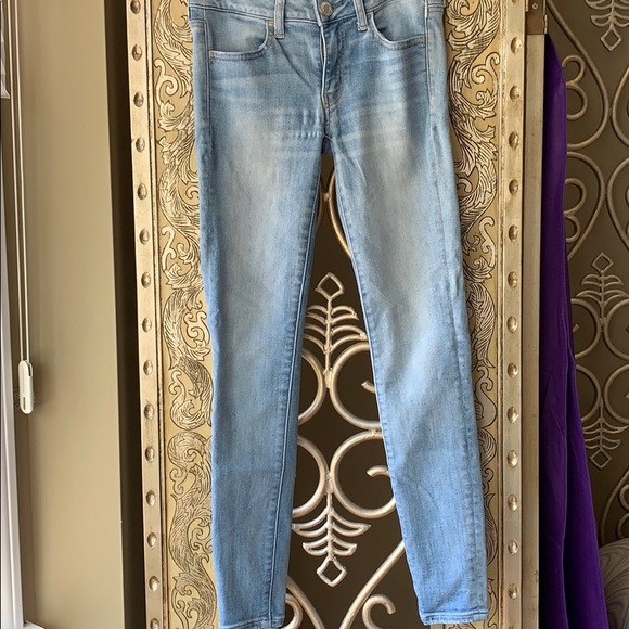 American Eagle Outfitters Denim - American Eagle jeans American Eagle Outfitters Denim - American Eagle jeans